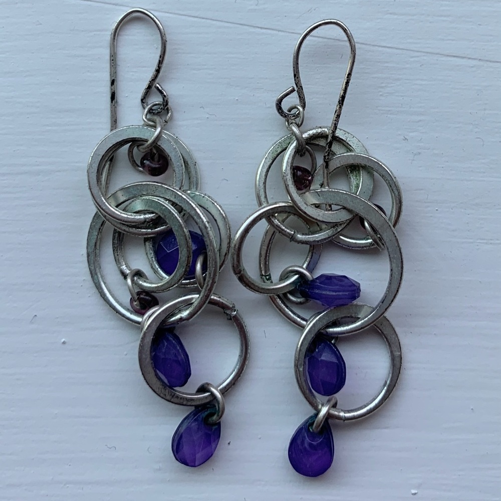 Earring bundle - Picture 5 of 5